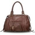 Sac &agrave; main Chiara Ferretti Sac &agrave; bandouli&egrave;re 820031 Marron Grenoble
