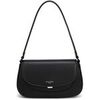 Sac a main David Jones Sac &agrave; bandouli&egrave;re 8283PT Noir