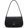 Sacs &agrave; mains sur Grenoble : Sac a main David Jones Sac &agrave; bandouli&egrave;re 8283PT Noir