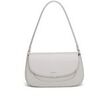 Sac a main David Jones Sac &agrave; bandouli&egrave;re 8283PT Beige