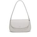 Sacs &agrave; mains sur Grenoble : Sac a main David Jones Sac &agrave; bandouli&egrave;re 8283PT Beige