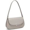 Sac Bandouliere David Jones Sac &agrave; bandouli&egrave;re 8283PT Kaki