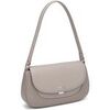 Sac a main David Jones Sac &agrave; bandouli&egrave;re 8283PT Kaki