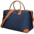 Sac & Bagage sur Grenoble : Sac de sport Gianmarco Venturi Sac &agrave; main 9035 Bleu