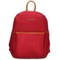 Sac a dos Gianmarco Venturi Sac &agrave; dos 9039 Rouge