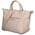 Sacs &agrave; mains sur Grenoble : Sac &agrave; main Gianmarco Venturi Sac &agrave; main 9046 Beige