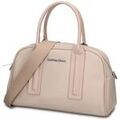Sacs &agrave; mains sur Grenoble : Sac &agrave; main Gianmarco Venturi Sac &agrave; main 9047 Beige