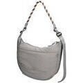 Sac & Bagage sur Grenoble : Sac Bandouliere Gianmarco Venturi Sac &agrave; bandouli&egrave;re 9065 Gris