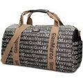 Sac & Bagage sur Grenoble : Sac de sport Gianmarco Venturi Sac &agrave; main 9075 Noir