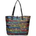Sacs &agrave; mains sur Grenoble : Sac &agrave; main Gianmarco Venturi Sac cabas 9077 Multicolore