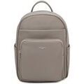 Sac a dos David Jones Sac &agrave; dos CM6908-3PT Kaki