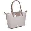 Cabas David Jones Sac &agrave; main CM7331-1PT Violet