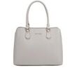Sac &agrave; main David Jones Sac &agrave; main CM7648-1PT Beige