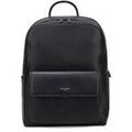 Sacs &agrave; dos sur Grenoble : Sac a dos David Jones Sac &agrave; dos CM8268PT Noir