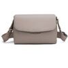 Sac Bandouliere David Jones Sac bandouli&egrave;re CM8277PT Kaki