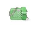 Sac a main Marc Ellis Sac &agrave; bandouli&egrave;re FLAT BLUSH Vert