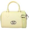 Sac &agrave; main Marc Ellis Sac &agrave; bandouli&egrave;re FLAT ESTRELLA L Jaune