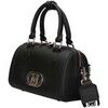 Sac &agrave; main Marc Ellis Sac &agrave; bandouli&egrave;re FLAT ESTRELLA M Noir