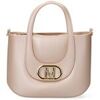Sac &agrave; main Marc Ellis Sac &agrave; bandouli&egrave;re FLAT GALIZIA 26 Multicolore