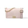 Sac Bandouliere Marc Ellis Sac &agrave; bandouli&egrave;re FLAT M 26 Rose