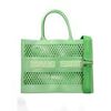 Sac &agrave; main Marc Ellis Sac &agrave; main FLAT SPONGE M Vert