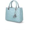 Sac &agrave; main Marc Ellis Sac &agrave; main KRISSY WAVE M. Bleu