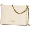 Pochette Marc Ellis Sac &agrave; bandouli&egrave;re MARLENE PLOT Beige