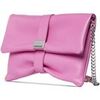 Pochette Marc Ellis Sac &agrave; bandouli&egrave;re PEONIA ROW Rose