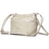 Sac a main Marc Ellis Sac &agrave; bandouli&egrave;re PHIONA S SA Beige