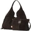 Sac Bandouliere Marc Ellis Sac &agrave; bandouli&egrave;re REANNA M CM FR Marron
