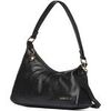 Sac Bandouliere Marc Ellis Sac &agrave; bandouli&egrave;re WYNN M DO LT Noir