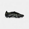 Chaussures de foot adidas Predator Pro Fold-Over Tongue FG Electric Stealth Pack