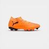 Chaussures de foot Puma Future 8 Match FG/AG Hot Pursuit Pack