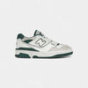 Baskets basses New Balance 550 Vintage Teal
