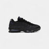 Baskets basses Nike Air Max 95 OG Big Bubble Black Persian Violet