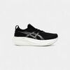 Baskets basses Asics Gel-Nimbus 27 Black Lake Grey