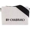 Sac Bandouliere Chabrand Sac porte travers Ref 67517 SY001 Beige N