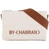Sac Bandouliere Chabrand Sac porte travers Ref 67517 SY021 Beige M