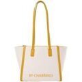 Sacs &agrave; mains sur Grenoble : Sac a main Chabrand Sac porte epaule Ref 67518 SY005 Beige Ja