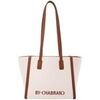 Sac a main Chabrand Sac porte epaule Ref 67518 SY021 Beige Ma