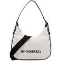 Sacs &agrave; mains sur Grenoble : Sac a main Chabrand Sac porte epaule Ref 67519 SY001 Beige No