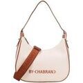 Sacs &agrave; mains sur Grenoble : Sac a main Chabrand Sac porte epaule Ref 67519 SY021 Beige Ma