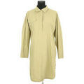 Robe courte 1964 Shoes Robe verte Grenoble
