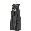 Robe courte Manoush Robe noire