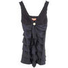 Robe courte Manoush Robe noire