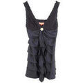 Robes sur Grenoble : Robe courte Manoush Robe noire