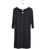 Robe courte Des Petits Hauts Robe noire