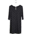 Robes sur Grenoble : Robe courte Des Petits Hauts Robe noire