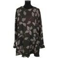 Robes sur Grenoble : Robe courte Essentiel Robe noire