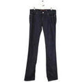 Pantalons sur Grenoble : Jeans Barbara Bui Jean droit bleu